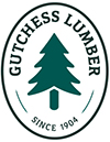 Gutchess Lumber logo