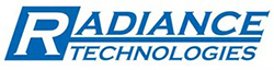 Radiance Technologies logo Radiance Technologies logo