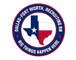 Dallas-Ft. Worth Recruiting BN logo