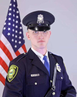 Officer Jonathan Young