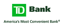 TD Bank logo TD Bank logo