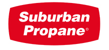 Suburban Propane logo Suburban Propane logo