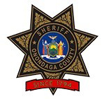 Onondaga County Sheriff's Office logo