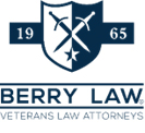 Berry Law Firm logo