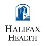 Halifax Health logo