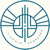 Lincoln Nebraska logo