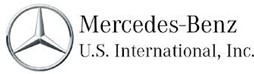 Mercedes-Benz U.S. International logo