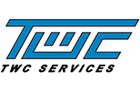 TWC logo