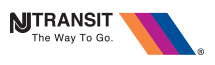 New Jersey Transit logo