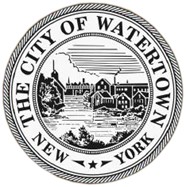 City of Watertown logo City of Watertown logo